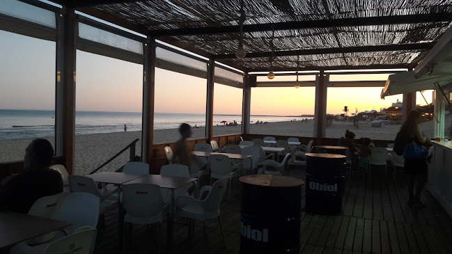 Chiringuito Obiol - Gastronomía y hostelería