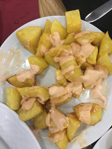 Restaurante OS BICOS - Gastronomía y hostelería