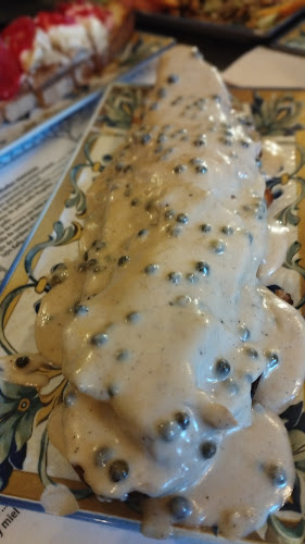 Reviews of Taberna Mogador Torre Del Mar in Torre del Mar - Gastronomía y hostelería