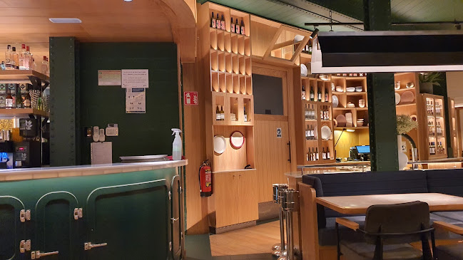 Comentarii opinii despre Bobby's Gourmet Barbecue