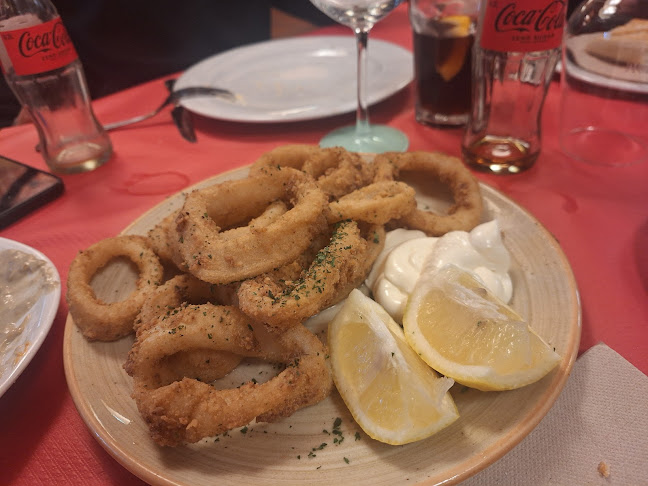 Mesón El Museo - Gijón