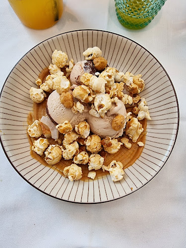 BiBo Madrid by Dani García