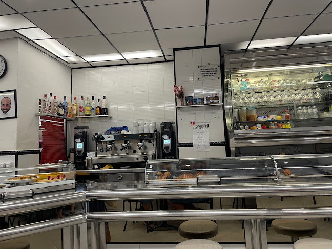 Don Teo! Cafeteria Sandwicheria - Gastronomía y hostelería