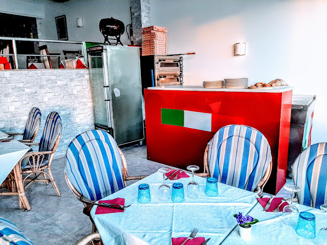 Pizzeria Maestro - Gastronomía y hostelería