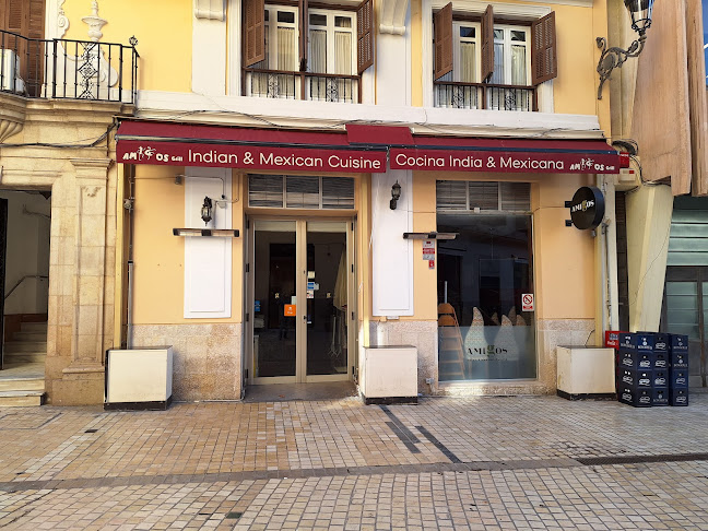 Amigos Malaga Centro