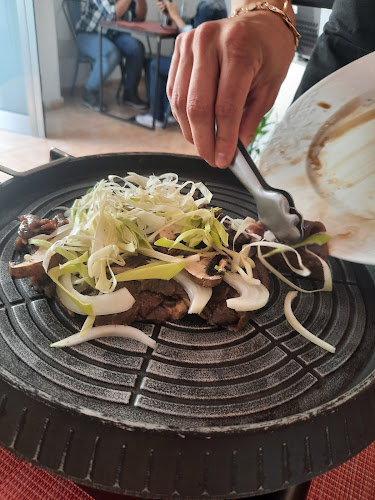 La Koreana - Gastronomía y hostelería