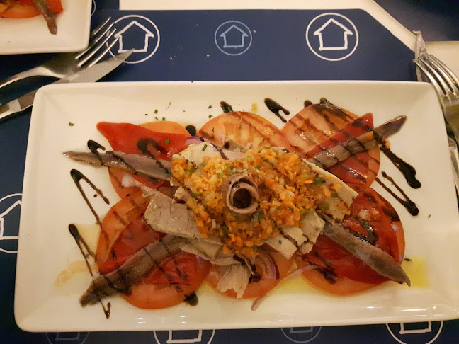 Reviews of Restaurante Trattoria La Casetta in Leioa - Gastronomía y hostelería