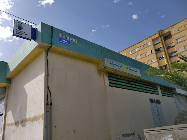 Panadería-Bazar Hernández - Gastronomía y hostelería