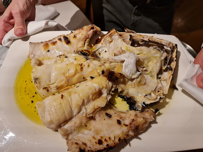 Sagardi Muntaner - Barcelona