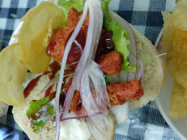 Cafe Bar Miramar - A Pobra do Caramiñal