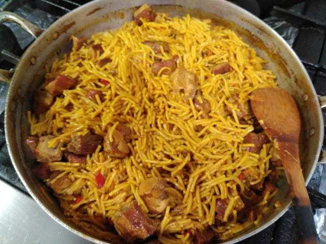 Restaurant Maria Angels (Cal Parera) - Gastronomía y hostelería