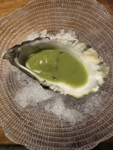 Comentarii opinii despre Restaurante Lúa