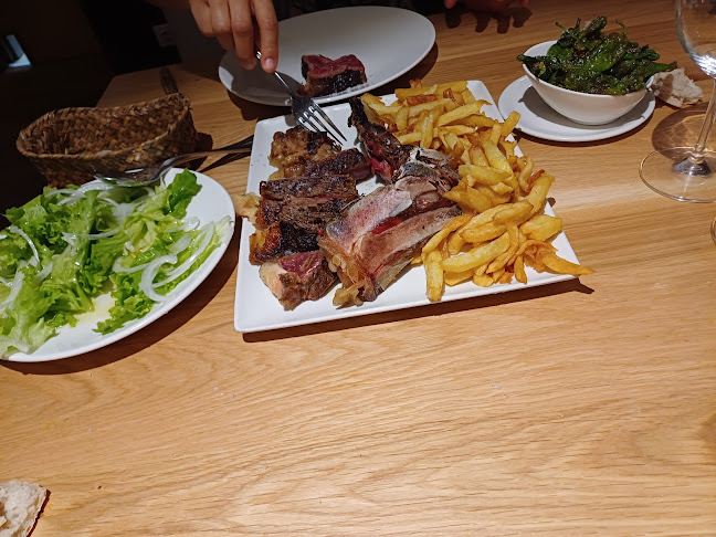 Portu Kalea, 7, 20003 Donostia, Gipuzkoa