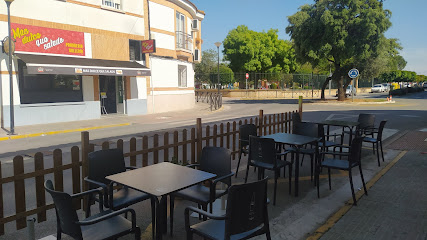 Cafetería Más Dulce Que Salado