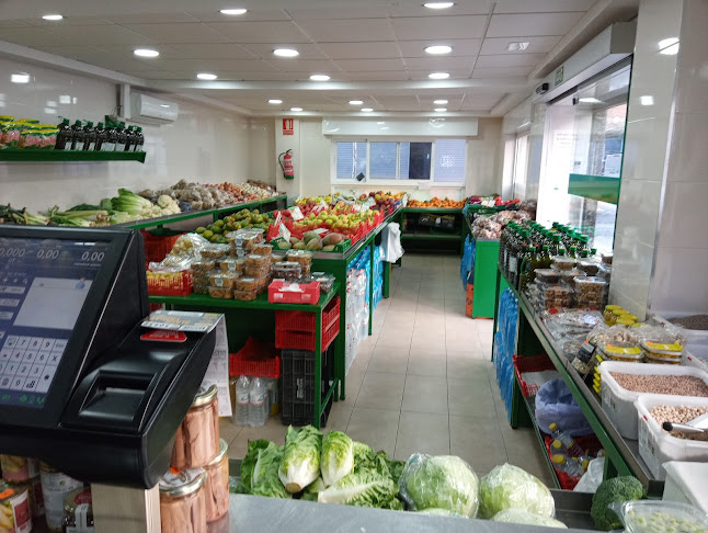 Frutas Y Verduras 5 Hermanos