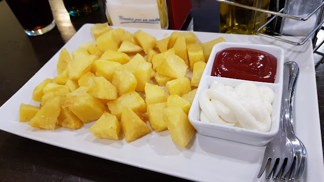 La Colonia | Bar Cafetería - Gastronomía y hostelería