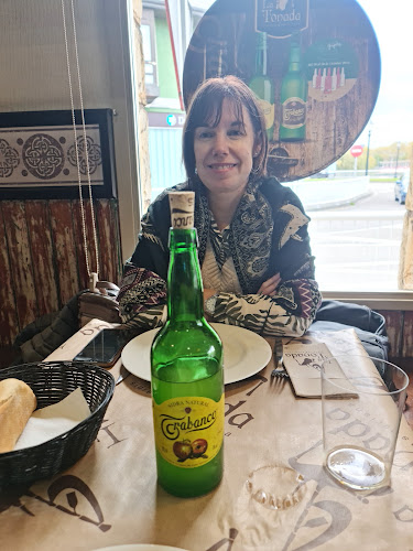 Sidrería La Tonada de La Guía Open Times