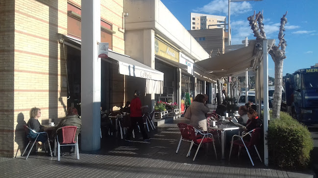 Ctra. de Mataró, 103, 08390 Montgat, Barcelona