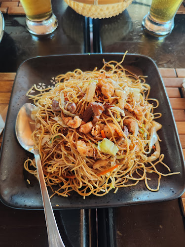 Av. Patrulla Águila, 2, 30720 Santiago de la Ribera, Murcia