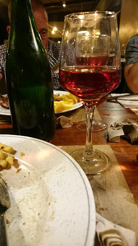 Opinii despre Hostal Solfina în Palafolls - Gastronomía y hostelería