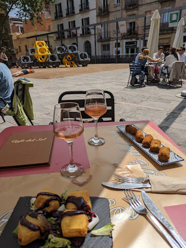 Comentarii opinii despre Cafè del Sol