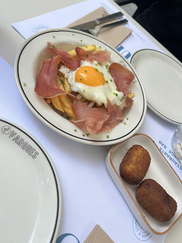 Carrer de Mossèn Femenia, 15, Bajo Derecha, Ensanche, 46006 Valencia