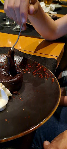 Restaurant Diversus Sant Boi - Sant Boi de Llobregat