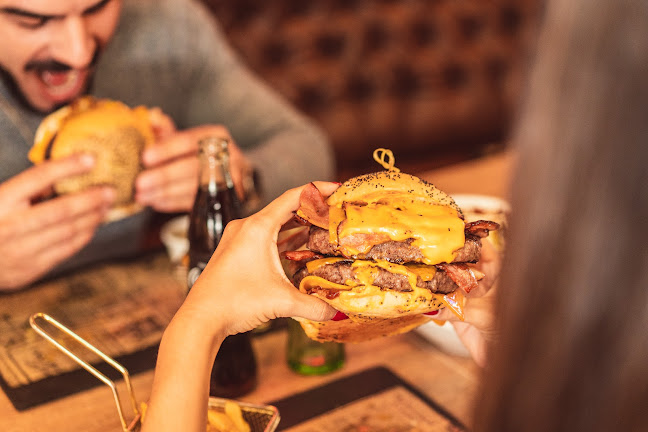 Hangar Café - Gastronomía y hostelería