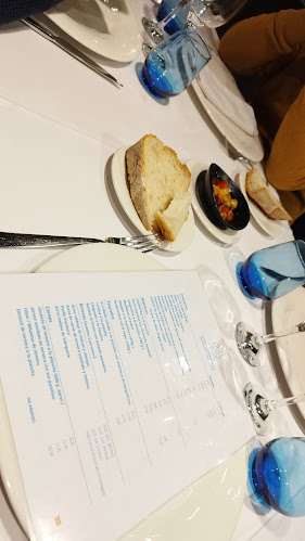 Restaurante San Clemente