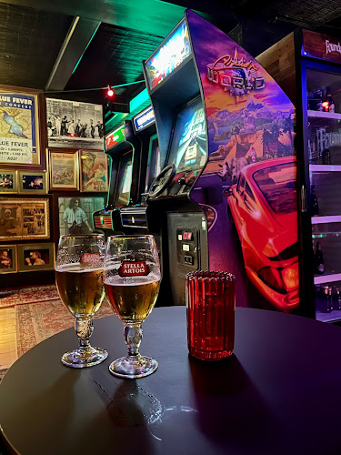 Opinii despre Rockade în Bilbao - Gastronomía y hostelería