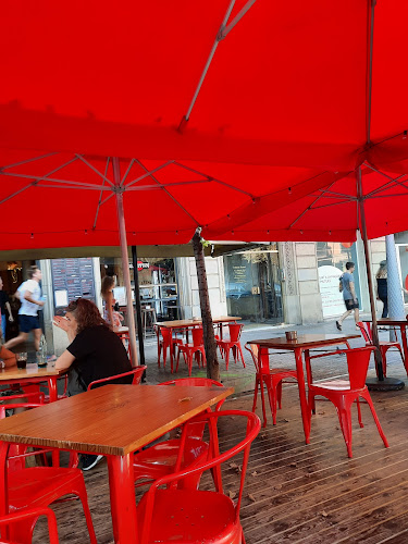 Bocca di Bonifacio | Tetuan - Gastronomía y hostelería