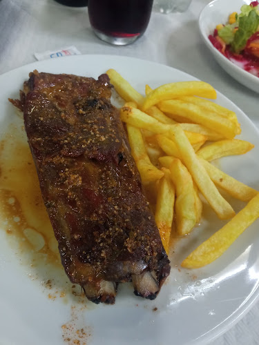 Bar cervecería Escala - Alicante