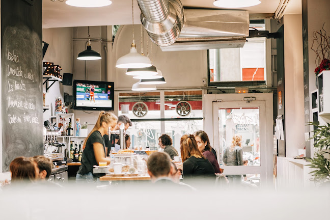 Cafeteria Zame - Sabadell