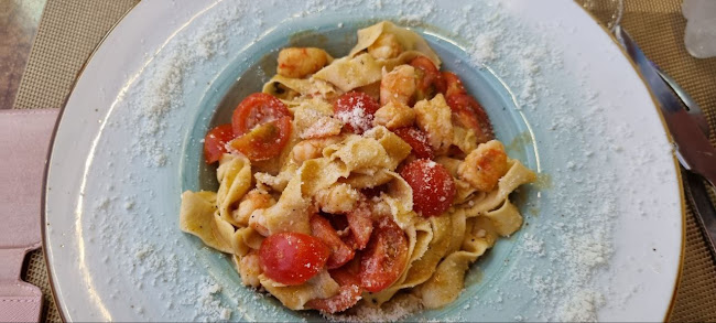 Comentarii opinii despre Vivaldi Restaurante Italiano