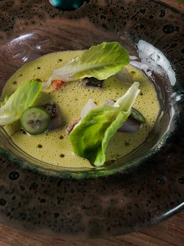 Santerra Restaurante - Gastronomía y hostelería