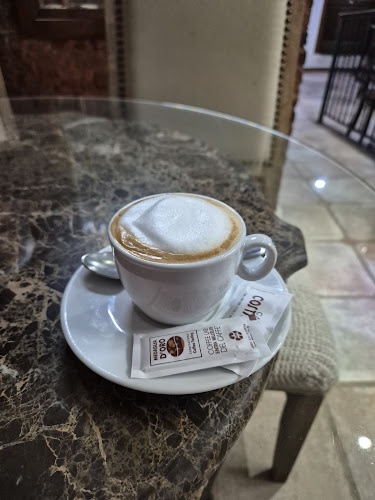 Opinii despre Il Capriccio del Caffè în Barcelona - Gastronomía y hostelería