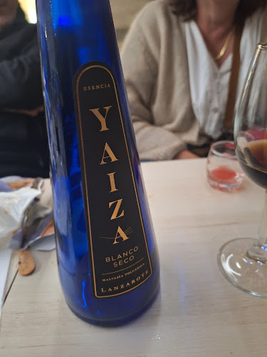 Reviews of Café Bar El Muellito in El Burrero - Gastronomía y hostelería