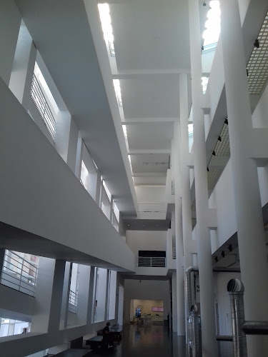 MACBA BAR - Barcelona