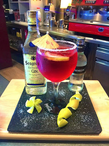 Comentarii opinii despre La Granota & Co