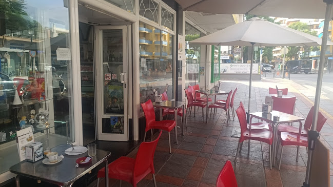 Comments and reviews of Pastelería Cafetería Romero