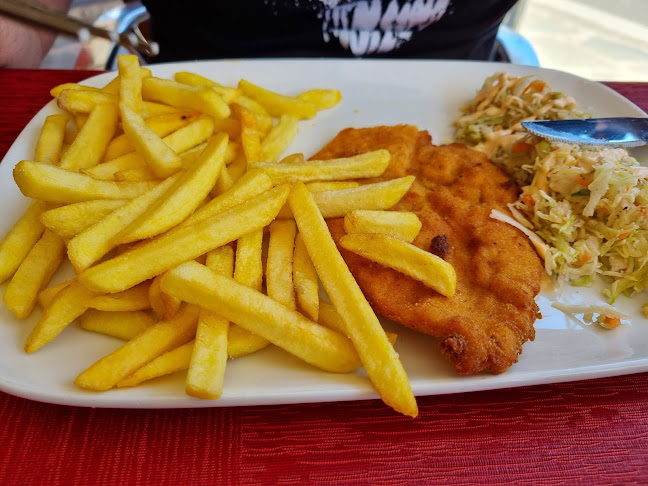 Comments and reviews of Bar Cafetería Ca'Faustino