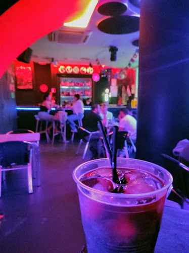 Pub 4 Calles - Almería