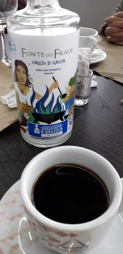 Restaurante Mollos e moios - Gastronomía y hostelería