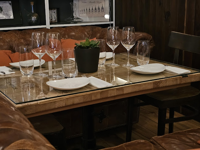 Comentarii opinii despre Més de Vi Restaurant