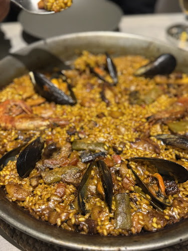 Chef Montes - Gastronomía y hostelería