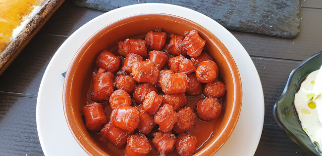 Cam. Cruz del Gamonal, 150, 35300 El Gamonal, Las Palmas