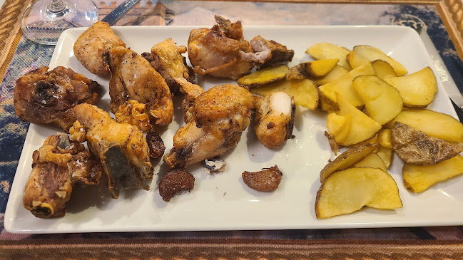 Restaurante Barrabar's - Sevilla