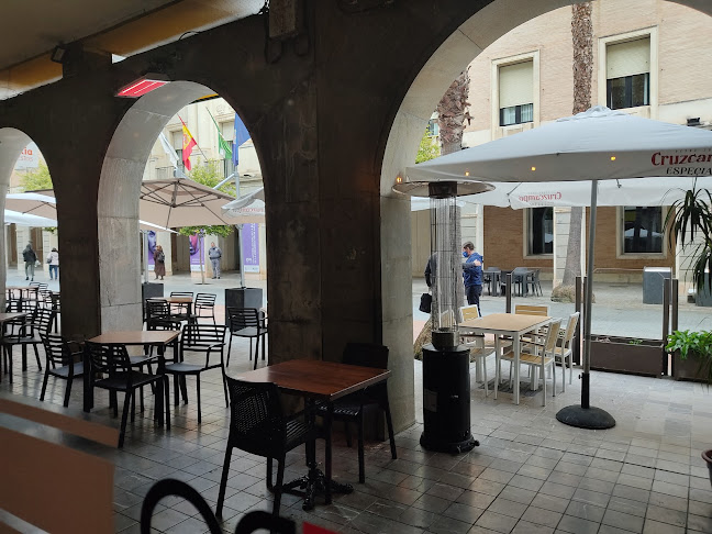 Comments and reviews of Masero - restaurante