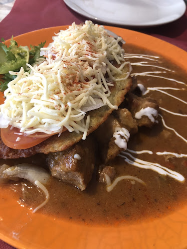 Opinii despre Restaurante La Rambla în Montebello - Gastronomía y hostelería