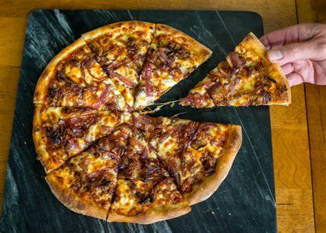 Cafeteria-Pizzeria-Pescadito El Rinconcito de Marta - Málaga